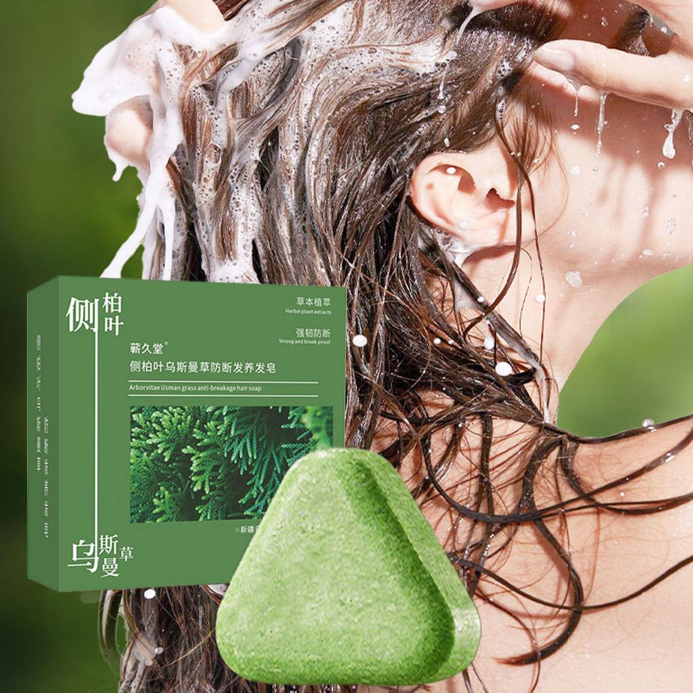 Platycladus Orientalis Leaf Sh - đánh giá và giá Hair Care Herbal Products