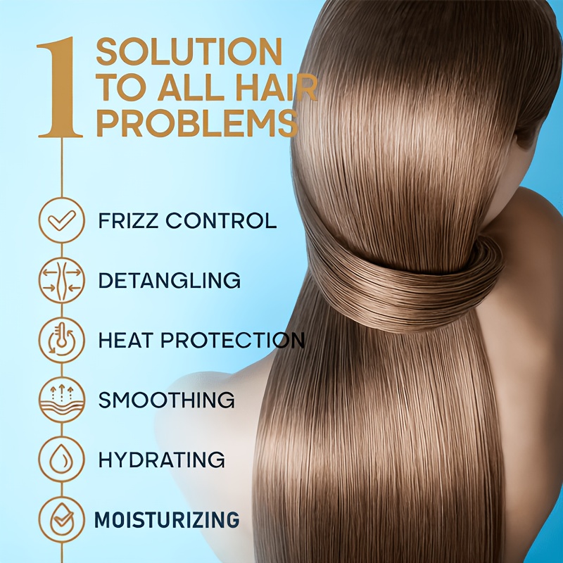 GSWP 7-in-1 Hair Care Spray, F - đánh giá và giá Hair Care Formulation