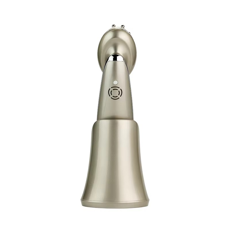 USB Rechargeable Electric Scal - đánh giá và giá Hair Care Zinc