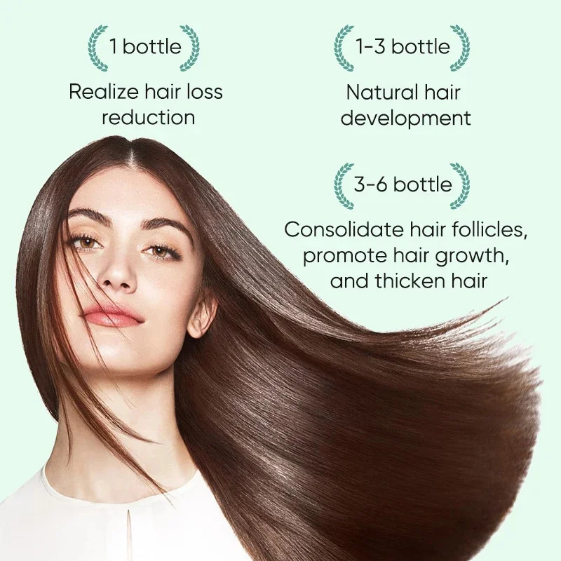 Hair Growth Essential Oil Prev - đánh giá và giá Hair Care Ginseng