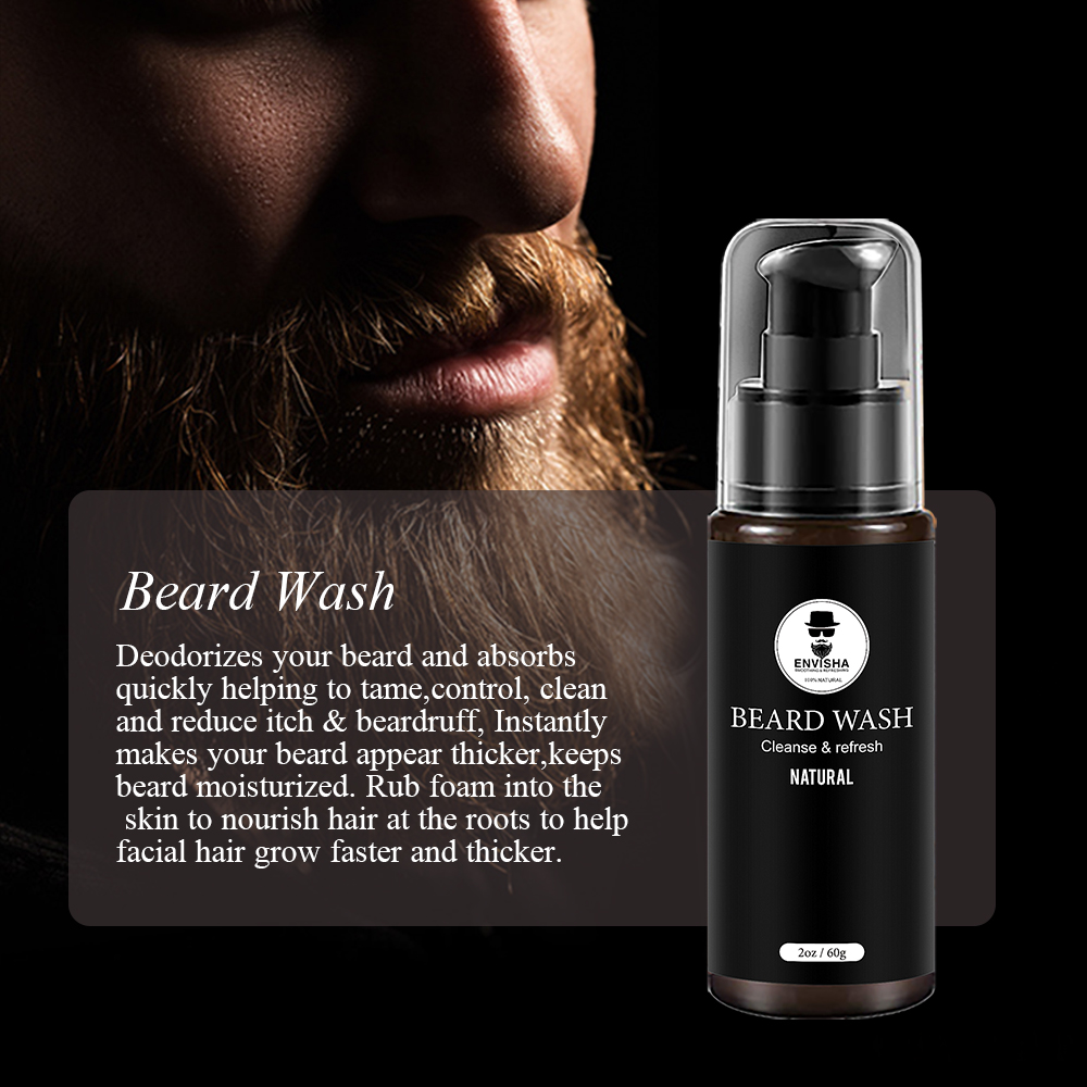 ENVISHA Râu Chăm Sóc Tăng Trưở - đánh giá và giá Hair Care Orange
