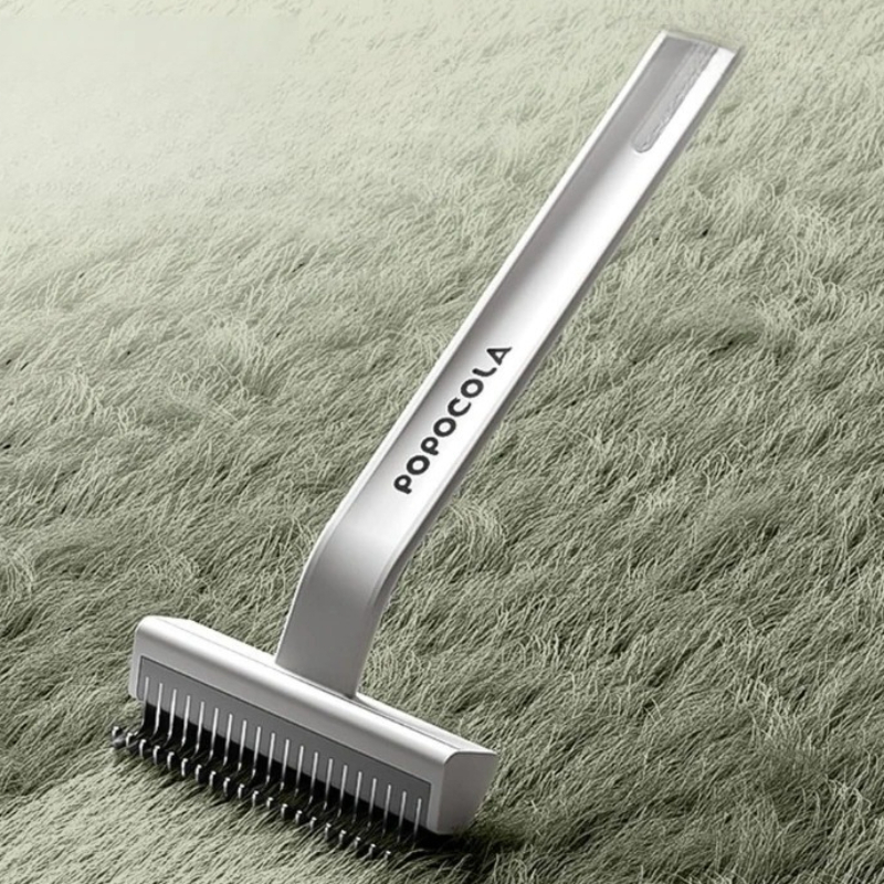 New Portable Pet Hair Remover  - đánh giá và giá Hair Care Long Hair