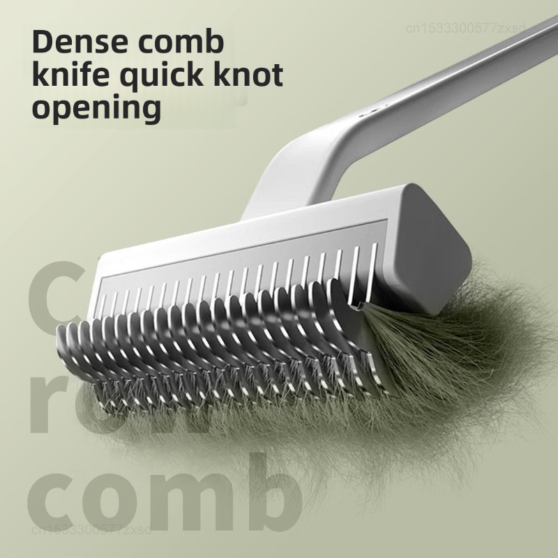 New Portable Pet Hair Remover  - đánh giá và giá Hair Care Long Hair