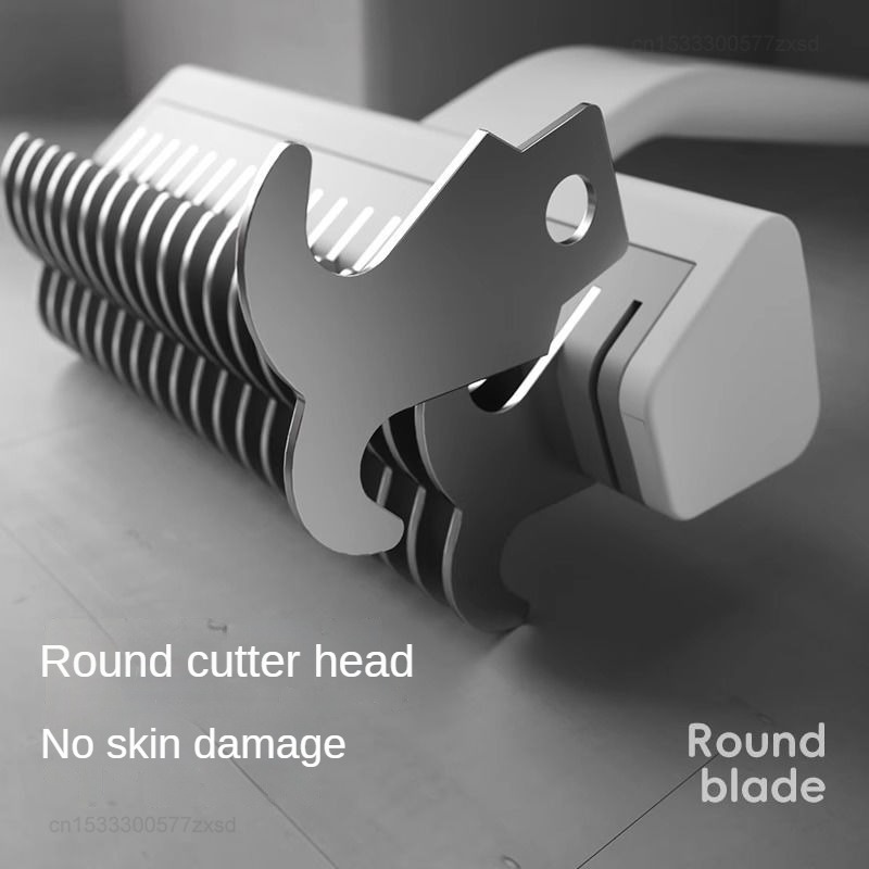 New Portable Pet Hair Remover  - đánh giá và giá Hair Care Long Hair