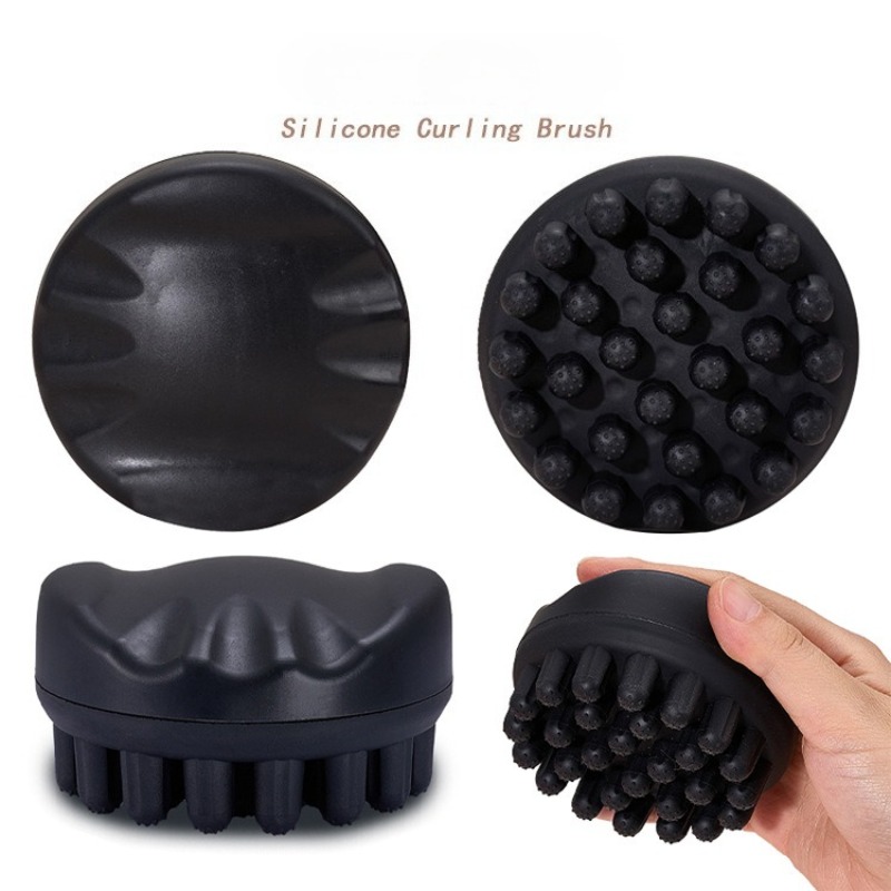 1pcs Professional Curly Hair S - đánh giá và giá Twist Sponge Coil
