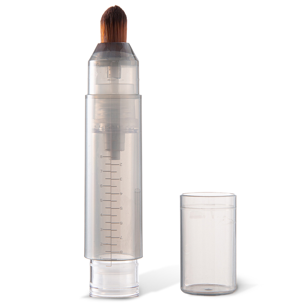 Scalp Applicator Liquid Comb P - đánh giá và giá Hair Care Tonic