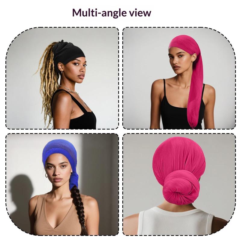 Hair Weave Sleeve Hair Wraps B - đánh giá và giá Hair Care Long Hair