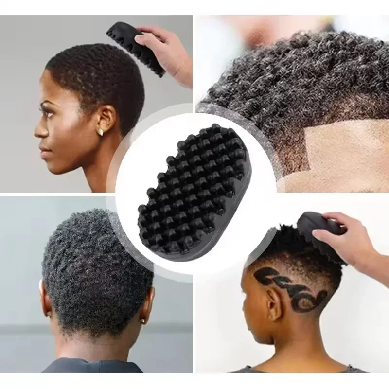 Professional Curly Hair Sponge - đánh giá và giá Twist Sponge Coil