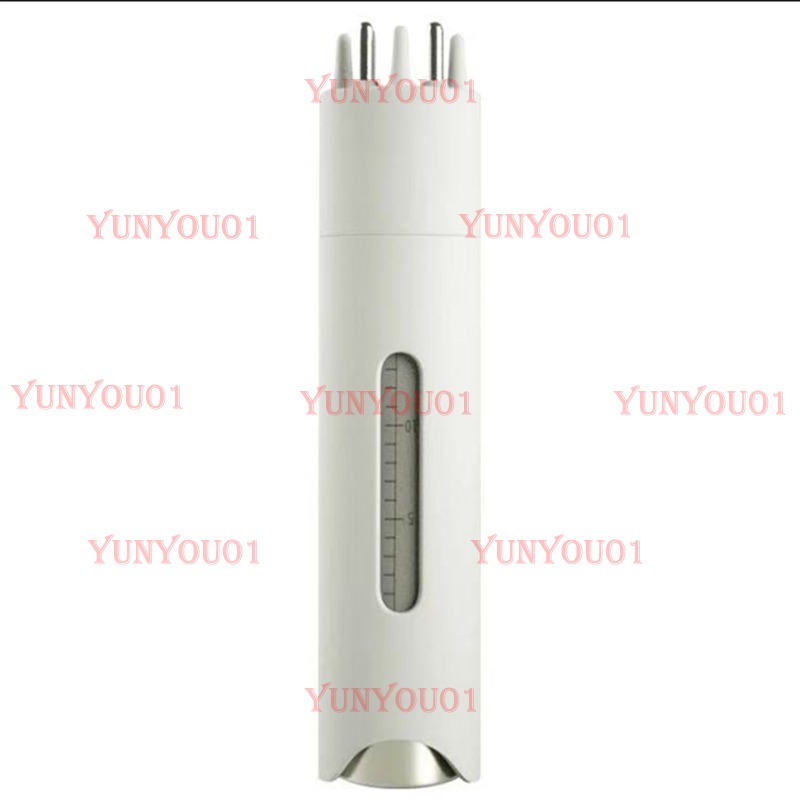 Scalp Applicator Head Ball Mas - đánh giá và giá Hair Care Serum