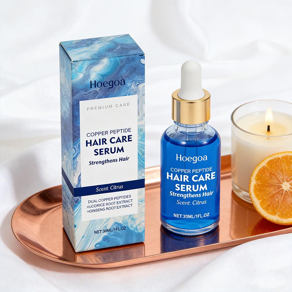 1/2PCS Copper Peptide Hair Gro - đánh giá và giá Hair Care Serum