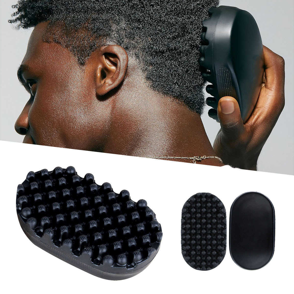 Professional Curly Hair Sponge - đánh giá và giá Twist Sponge Coil