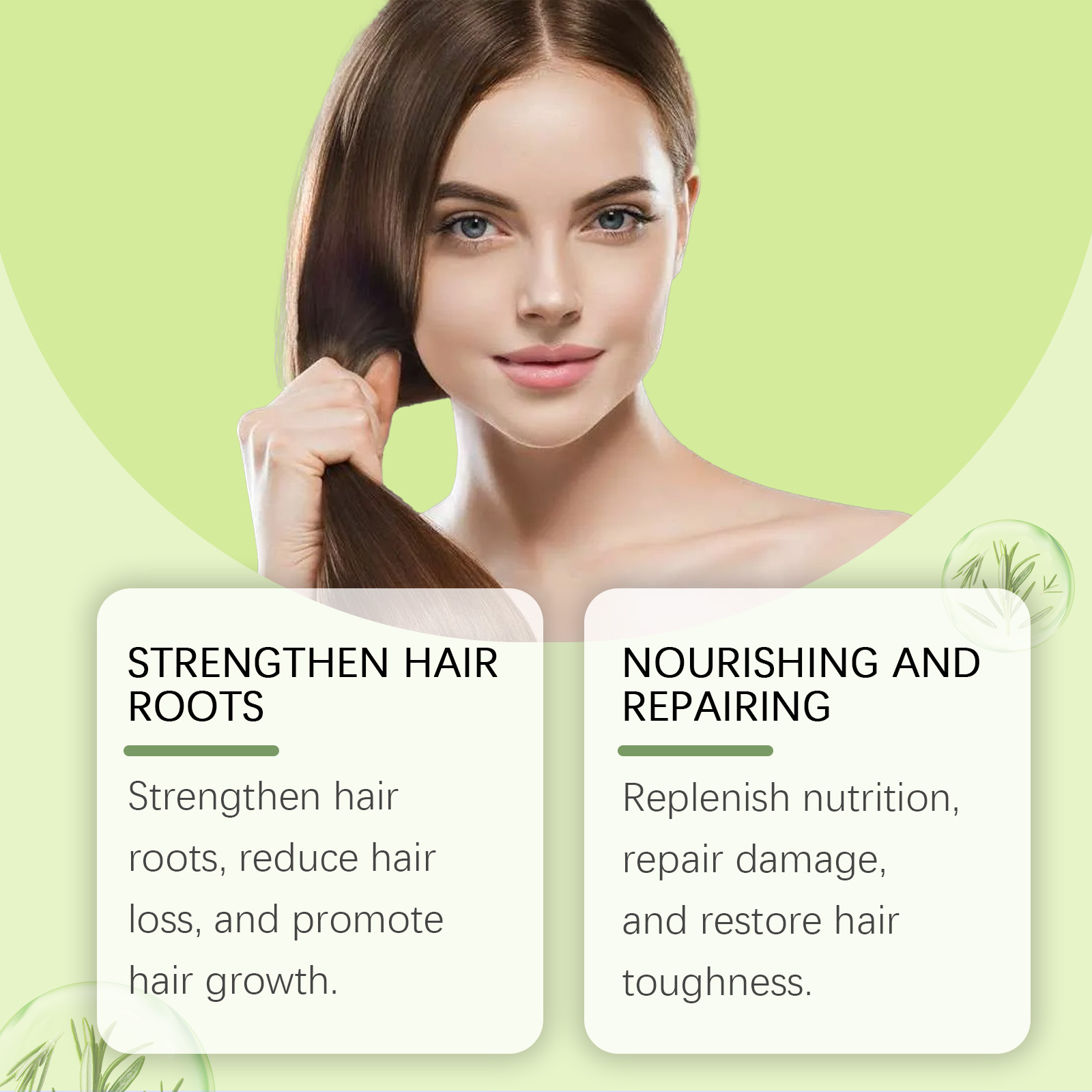 Herbal Hair Growth Oil Repairi - đánh giá và giá Hair Care Herbal Products