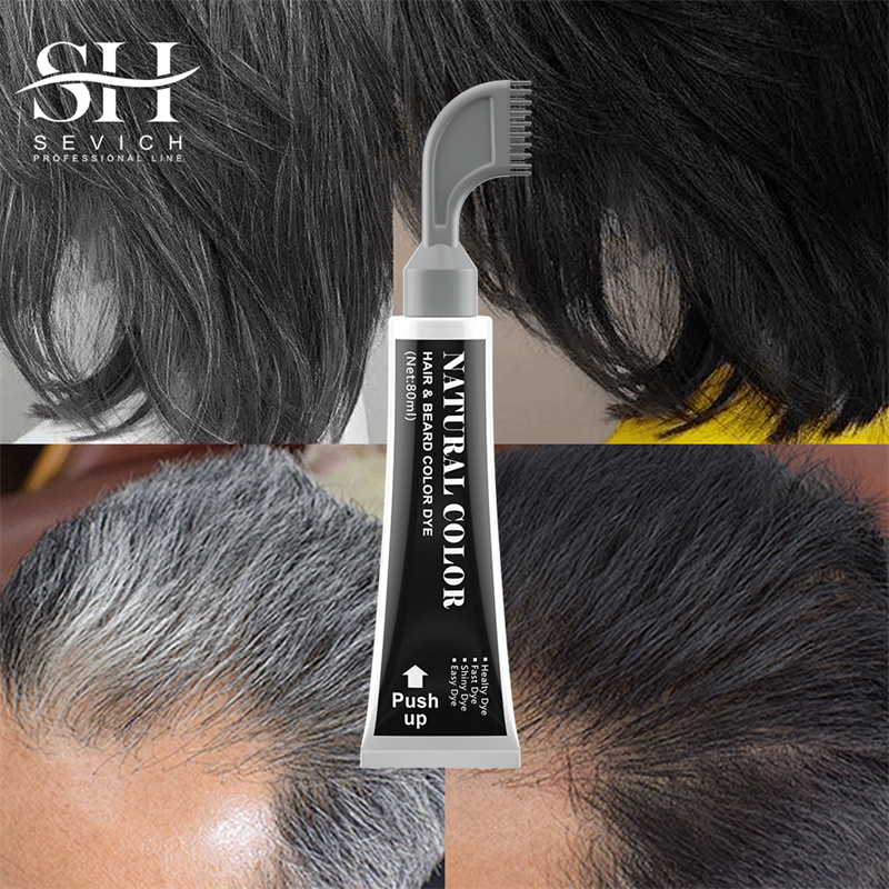 Avocado Fast Hair Dye Black Sh - đánh giá và giá Hair Care Ginseng