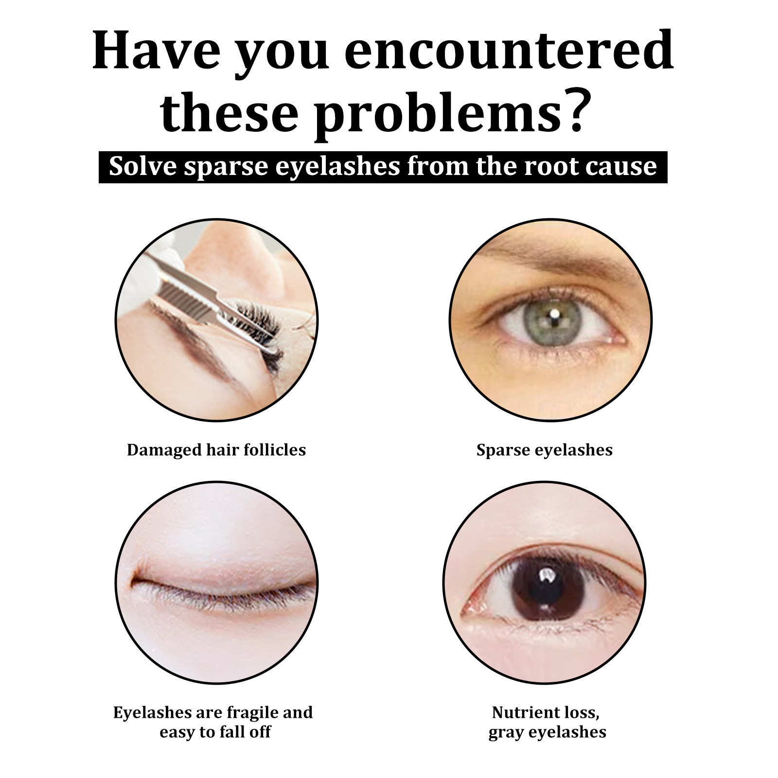 Castor Oil Eyelash Growth Seru - đánh giá và giá Hair Care Tonic