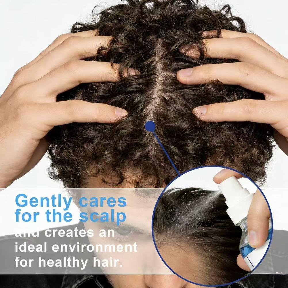 GHK-Cu Copper Peptide Hair Gro - đánh giá và giá Hair Care Tonic