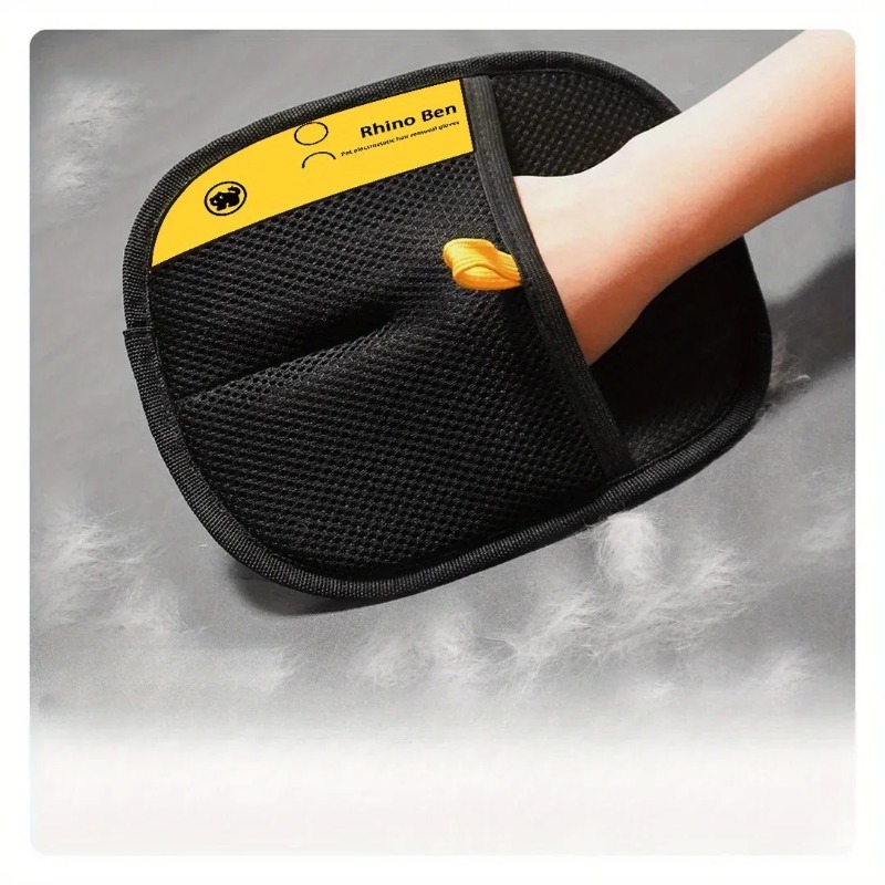 Large Polypropylene Pet Groomi - đánh giá và giá Hair Care Daily