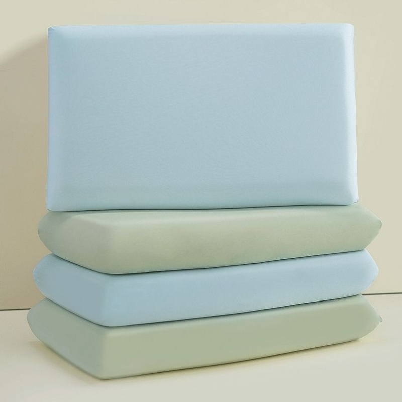 Universal Stretch Fit Ice Silk - đánh giá và giá Satin Pillowcase Silk