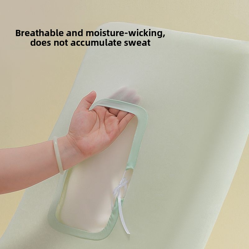 Universal Stretch Fit Ice Silk - đánh giá và giá Satin Pillowcase Silk