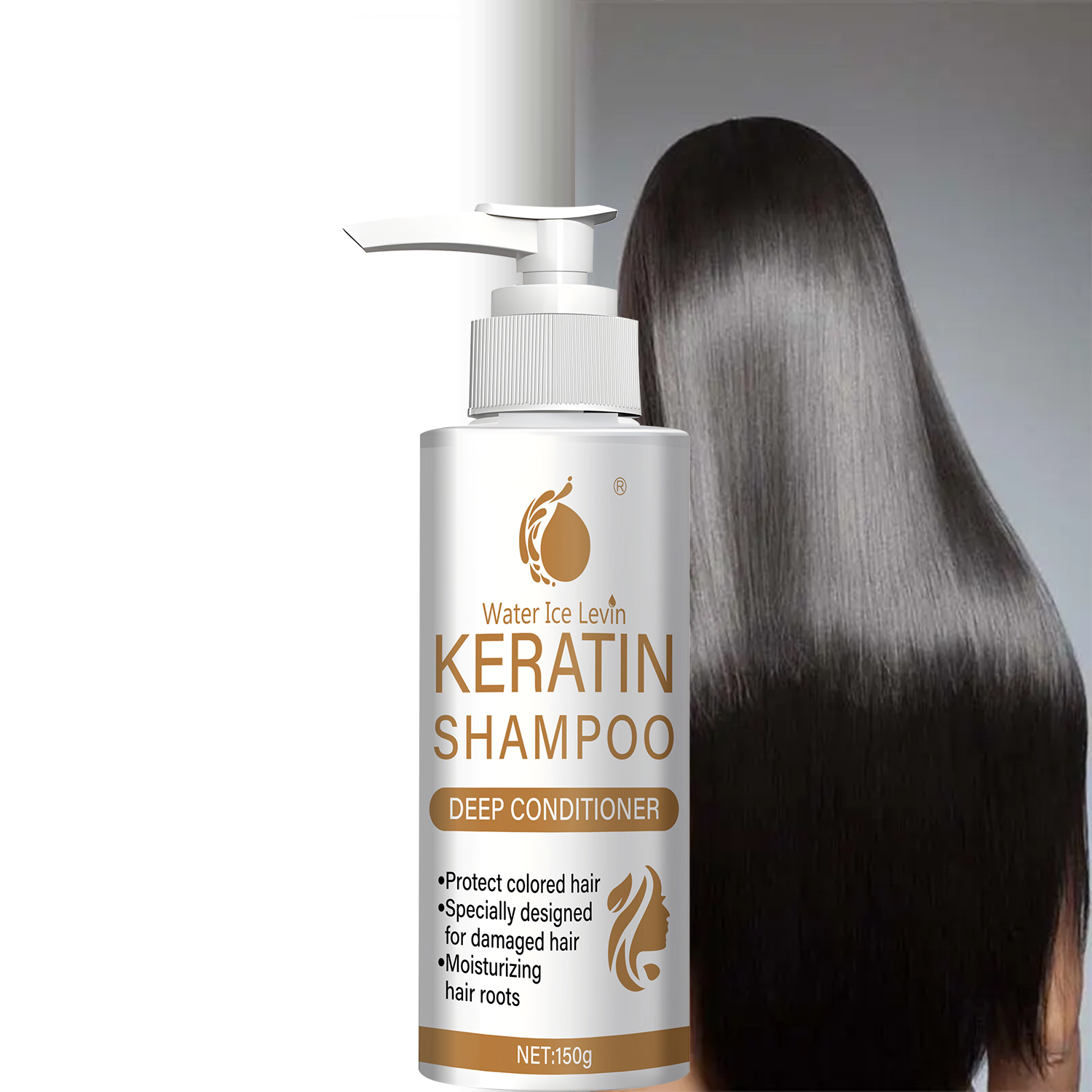 Keratin & Collagen Shampoo for - đánh giá và giá Hair Care Collagen
