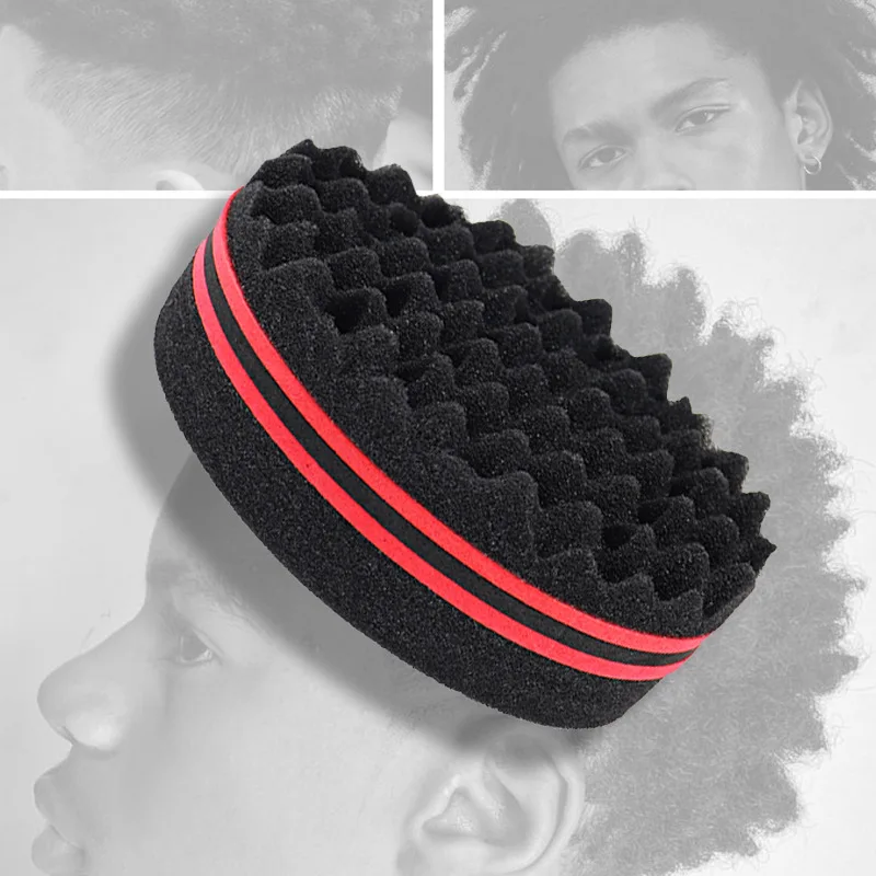 New Double-sided Magic Twisted - đánh giá và giá Twist Sponge Coil