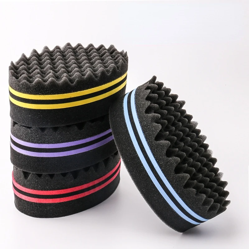 New Double-sided Magic Twisted - đánh giá và giá Twist Sponge Coil