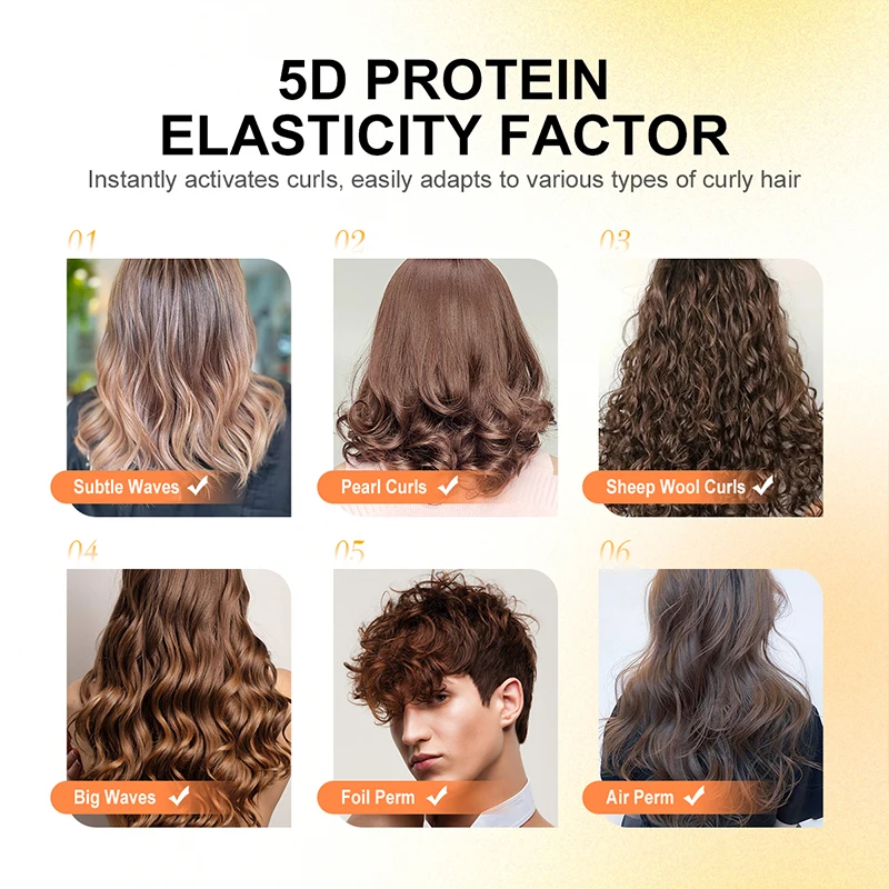 PURC Curl Styling Cream Hair C - đánh giá và giá Hair Care Ginseng