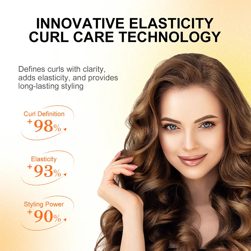 PURC Curl Styling Cream Hair C - đánh giá và giá Hair Care Ginseng