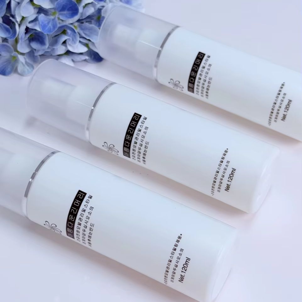 Portable Synthetic Hair Wig De - đánh giá và giá Hair Care Spray