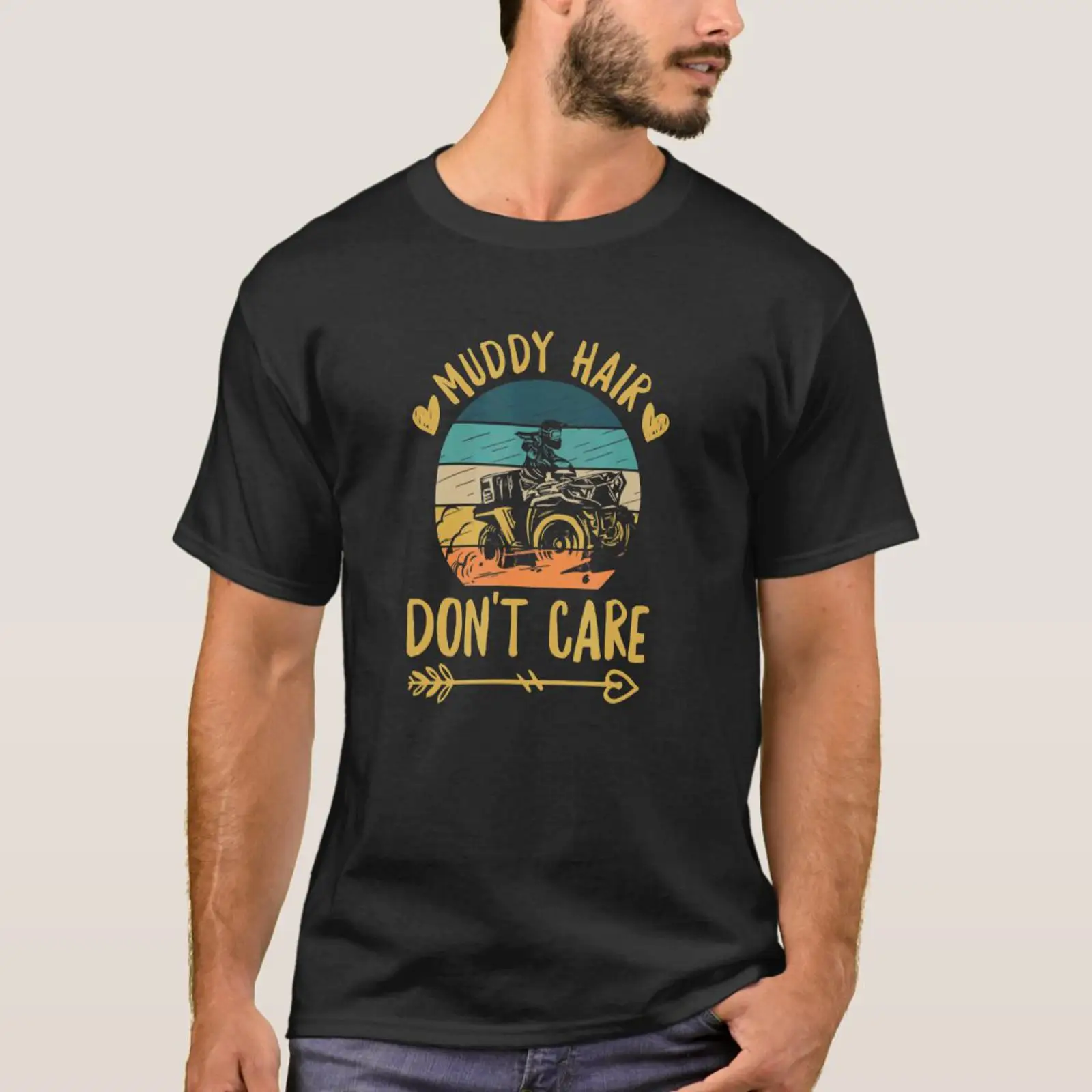 Muddy Hair Don't Care Quote Fo - đánh giá và giá Hair Care Quotes