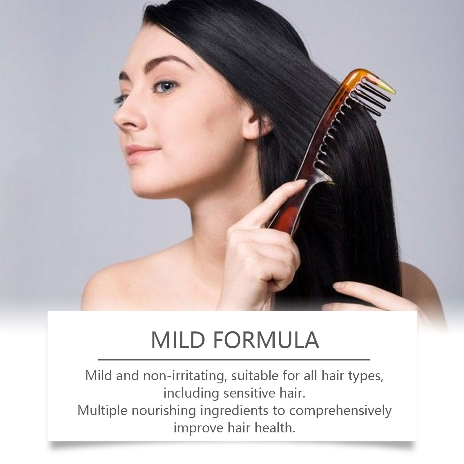 Vitamin Hair Care Serum Capsul - đánh giá và giá Hair Care Long Hair