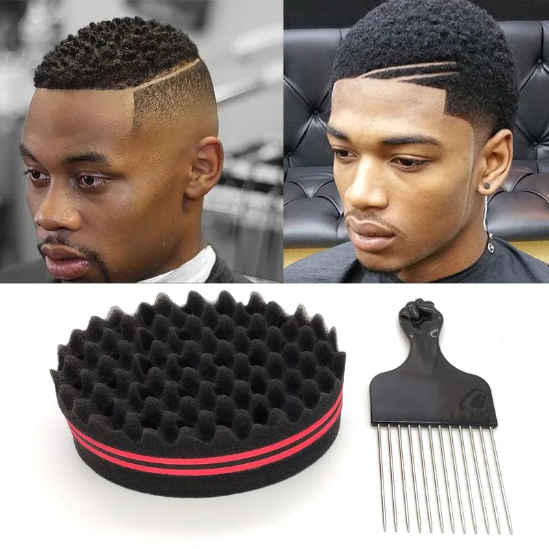 Oval Double Sides Magic Twist  - đánh giá và giá Twist Sponge Coil
