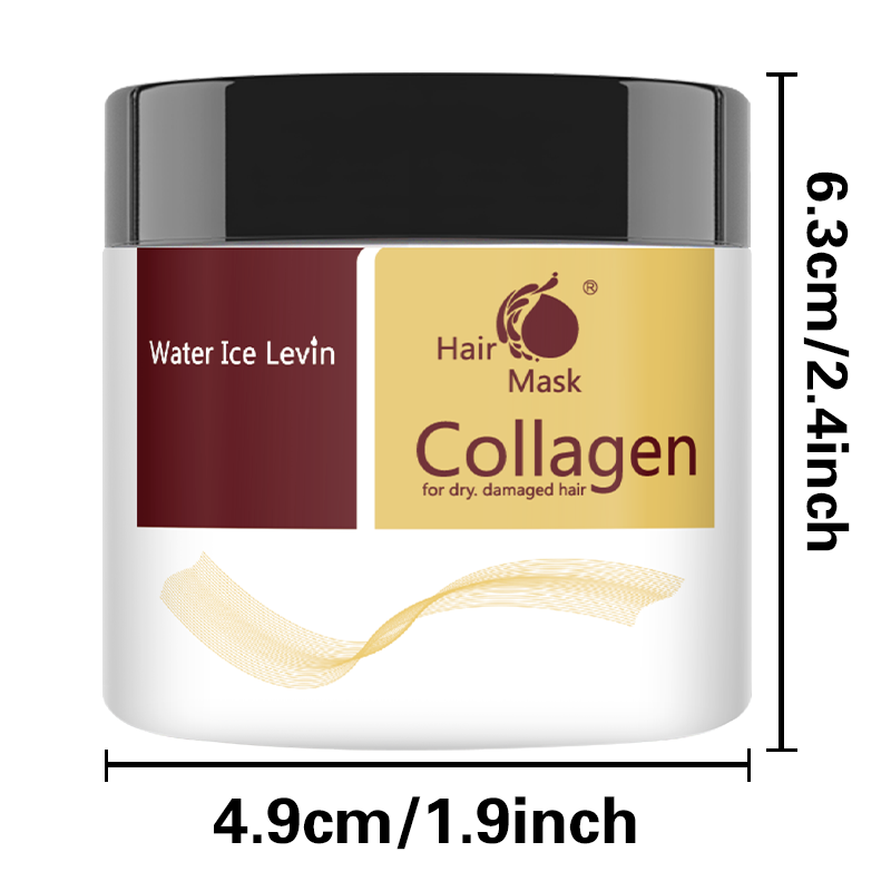 Collagen Hair Care Deep Repair - đánh giá và giá Hair Care Collagen