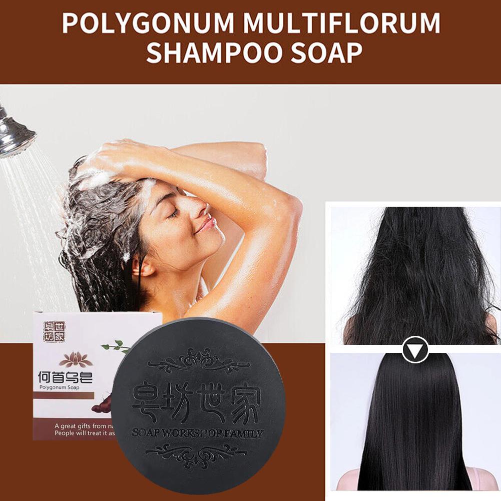 Natural Polygonum Handmade Soa - đánh giá và giá Hair Care Tonic