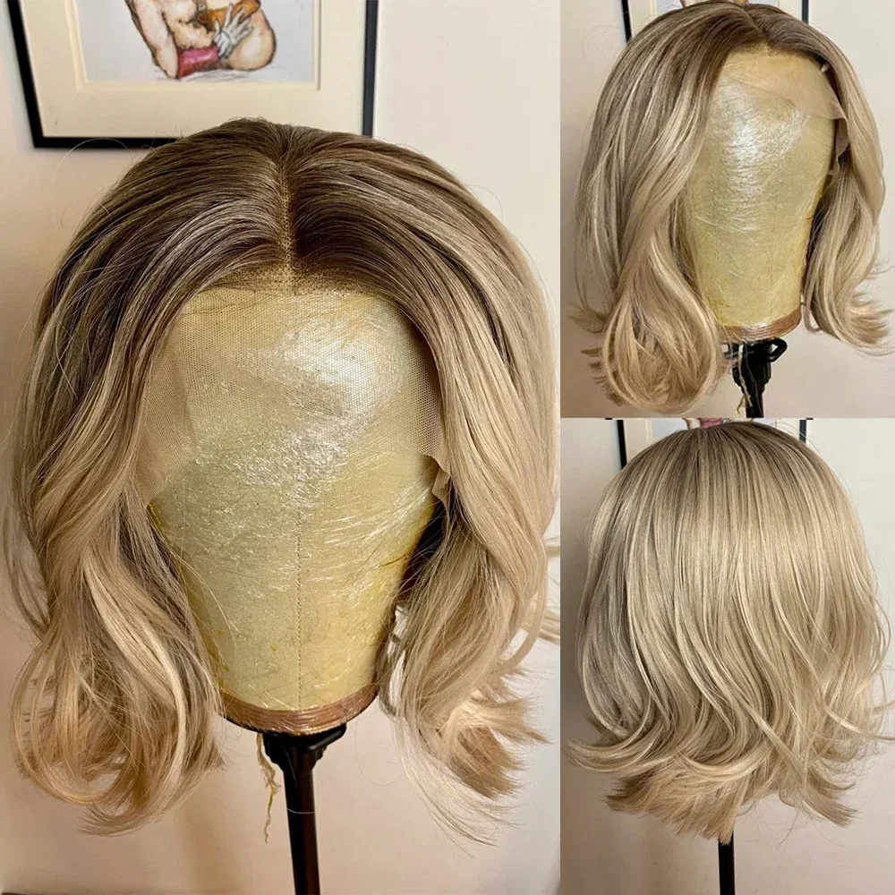 Ombre Golden Blonde Natural Wa - đánh giá và giá Hair Care Daily