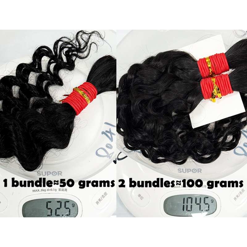 NABI Boho Braids Human Hair Br - đánh giá và giá Hair Care Formulation