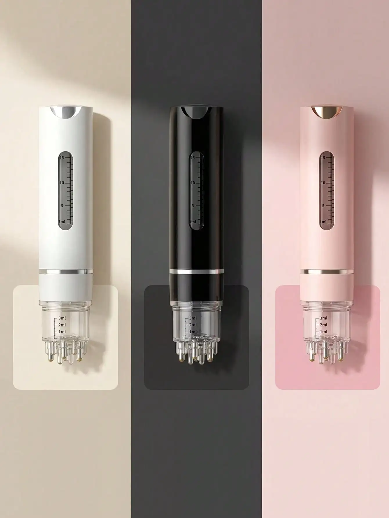 Scalp Applicator Travel Capaci - đánh giá và giá Hair Care Serum