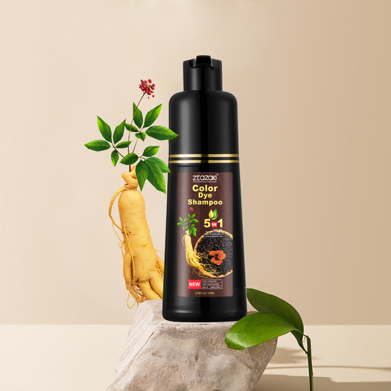 MOKERU Ginseng hair care hair  - đánh giá và giá Hair Care Ginseng