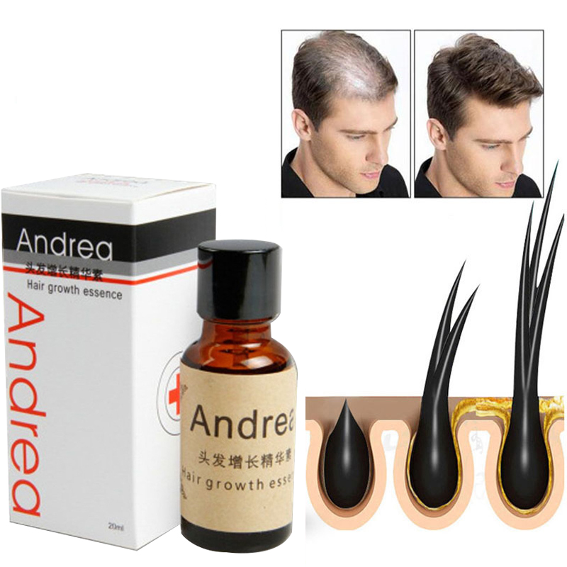 2/5/10Pcs Andrea Hair Growth S - đánh giá và giá Hair Care Herbal Products