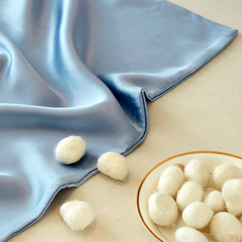 Nguyên Chất 100% Mullberry Lụa - đánh giá và giá Satin Pillowcase Silk