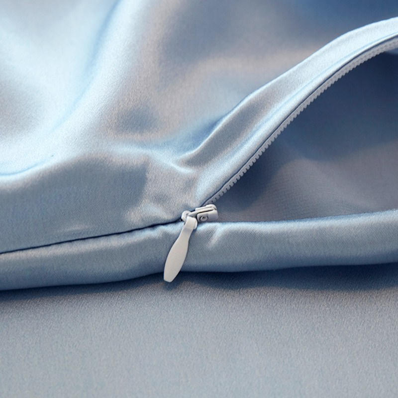 Nguyên Chất 100% Mullberry Lụa - đánh giá và giá Satin Pillowcase Silk