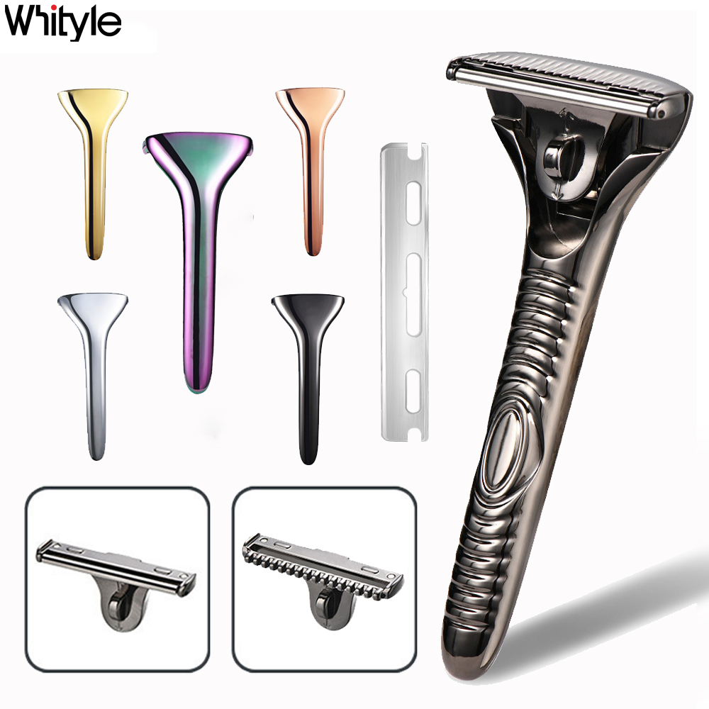 Whityle 25T Magnetic Safety Ra - đánh giá và giá Hair Care Zinc