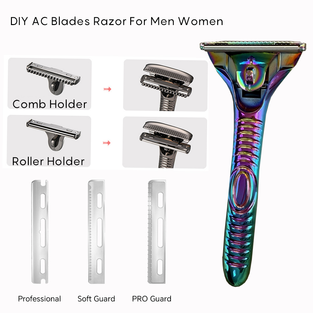 Whityle 25T Magnetic Safety Ra - đánh giá và giá Hair Care Zinc