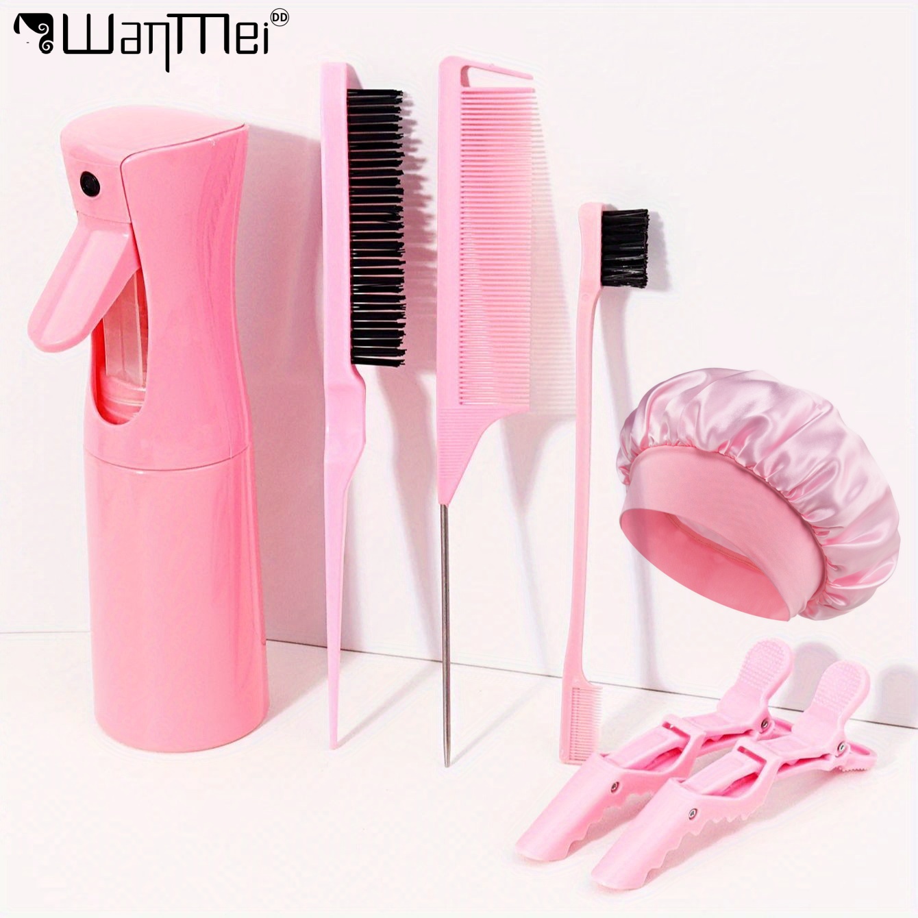 Professional Hair Styling Tool - đánh giá và giá Hair Care Spray