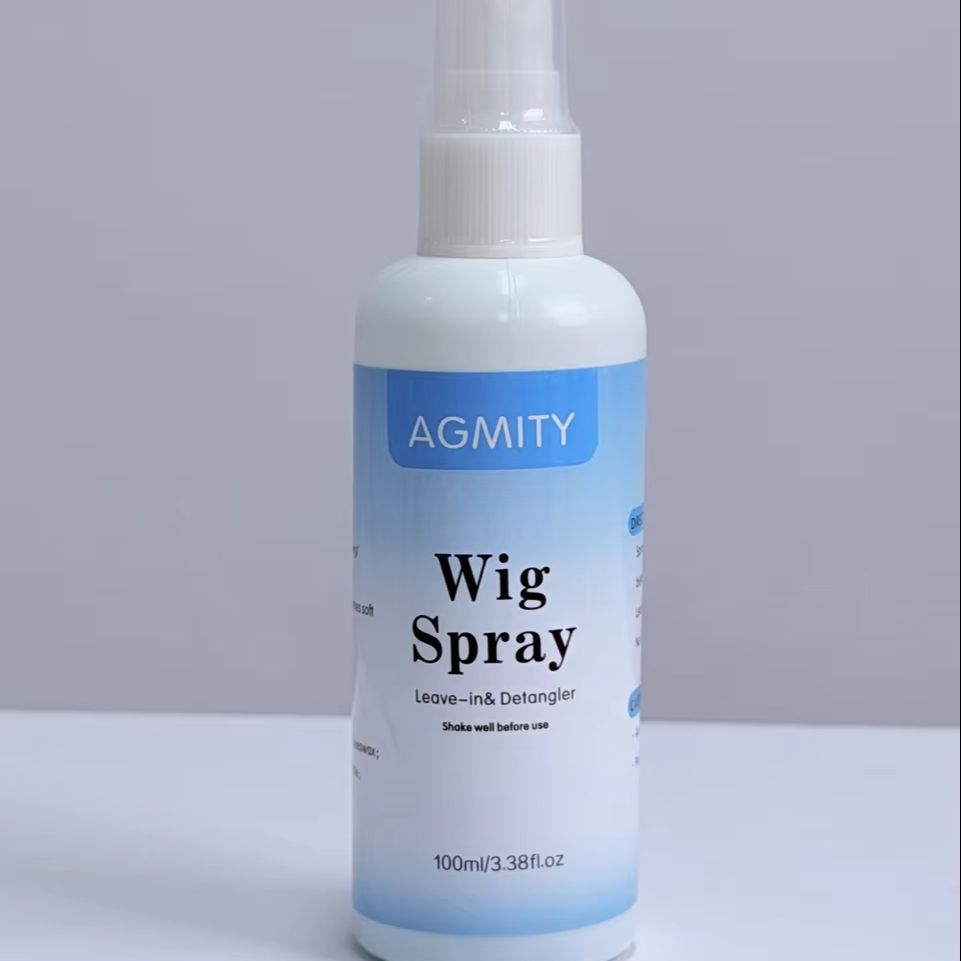 100ml Hair Care Liquid for Wig - đánh giá và giá Hair Care Spray