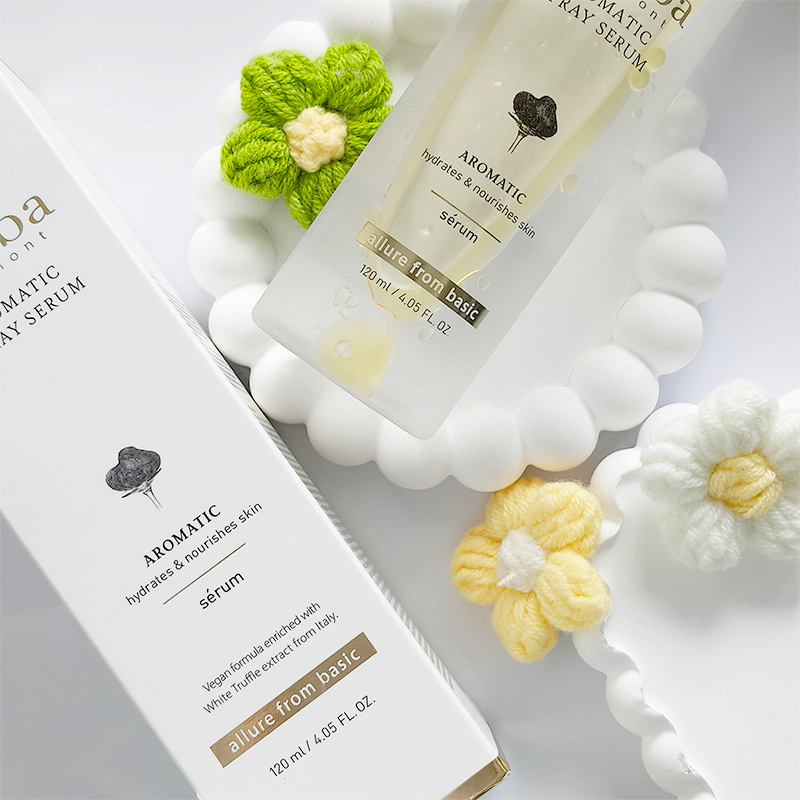 Korea 100ml White Truffle Seru - đánh giá và giá Hair Care Spray