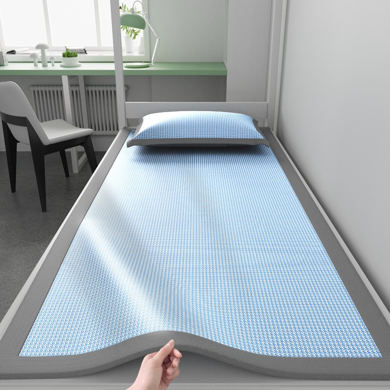Summer Cooling Ice Silk Bed Sh - đánh giá và giá Satin Pillowcase Silk