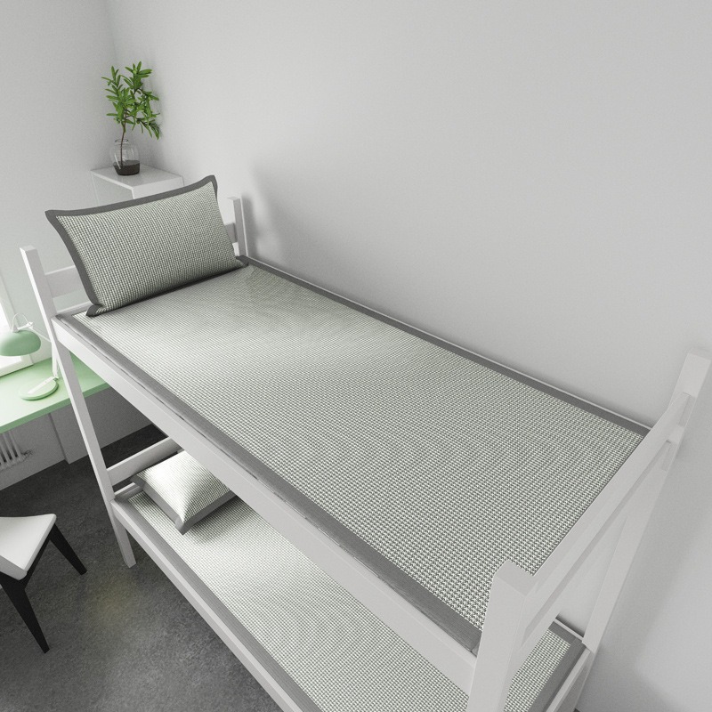 Summer Cooling Ice Silk Bed Sh - đánh giá và giá Satin Pillowcase Silk